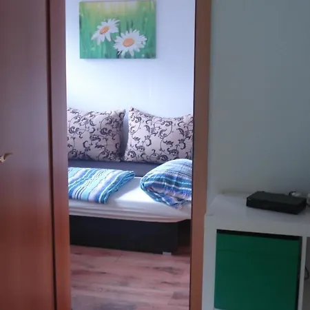 Konukevi Sonnenschein