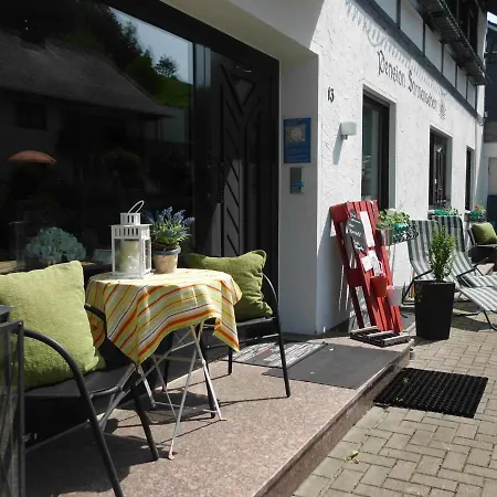 宋恩谢因酒店 3*