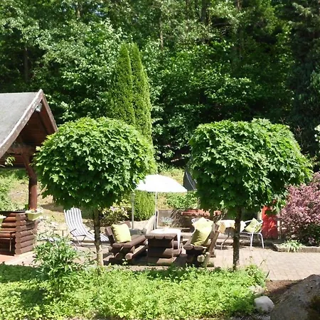 宋恩谢因酒店 施马伦贝格