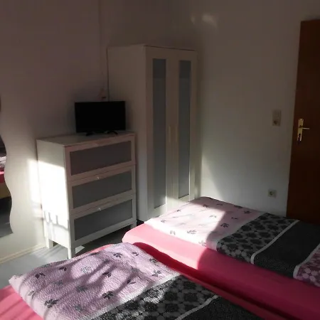 Sonnenschein 3* Schmallenberg