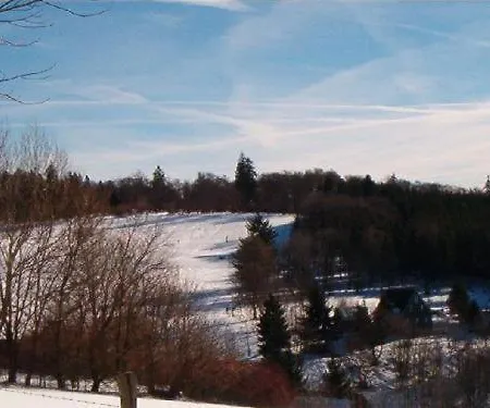宋恩谢因酒店 施马伦贝格