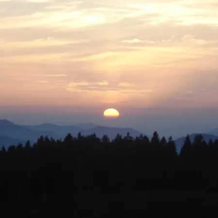 宋恩谢因酒店 施马伦贝格