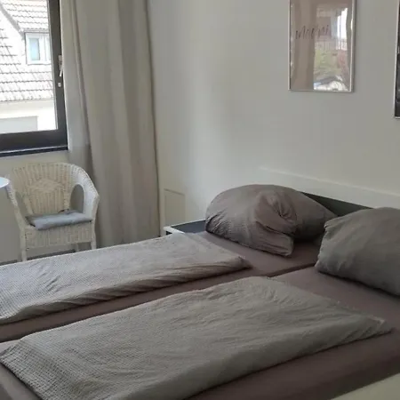 Sonnenschein Maison d'hôtes