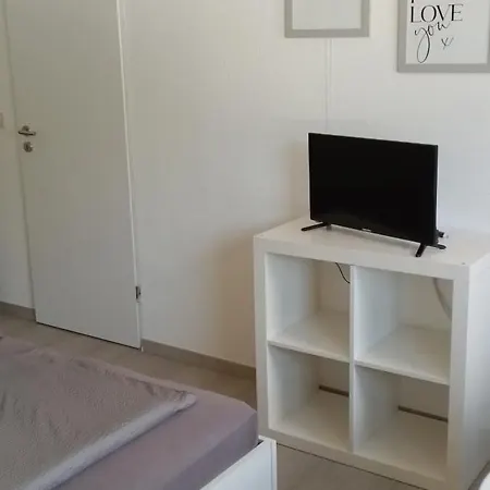 Sonnenschein Konukevi *