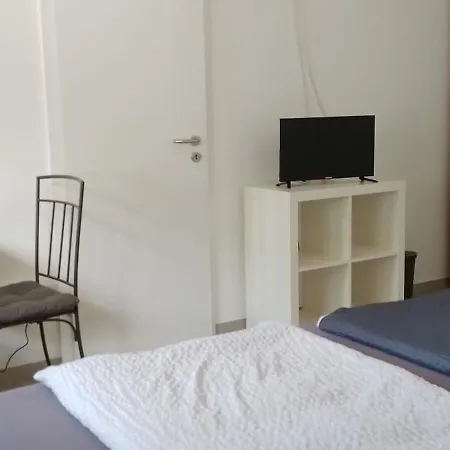 Maison d'hôtes Sonnenschein Schmallenberg