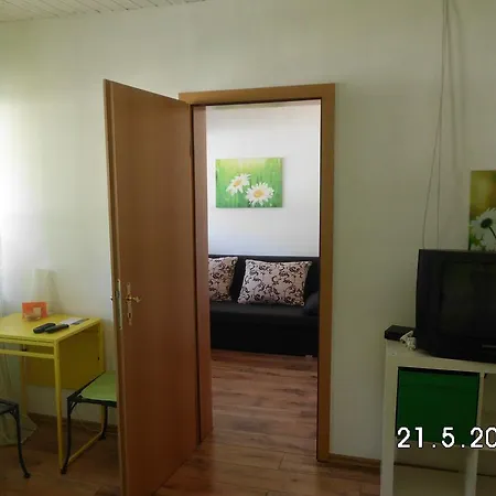 宋恩谢因酒店 施马伦贝格