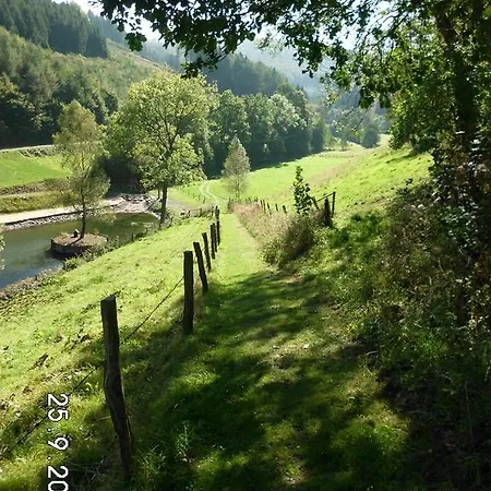 招待所 宋恩谢因酒店