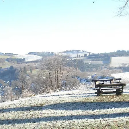 Sonnenschein Konukevi Schmallenberg