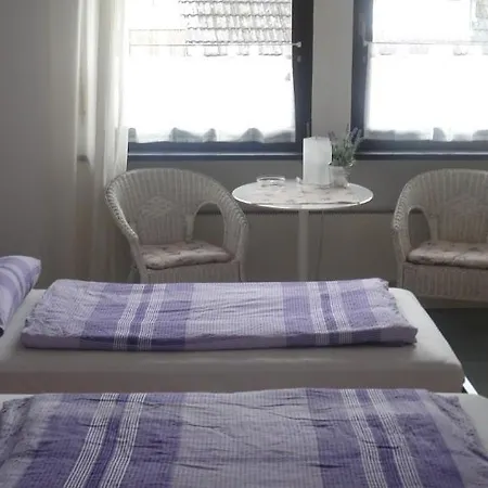 招待所 宋恩谢因酒店