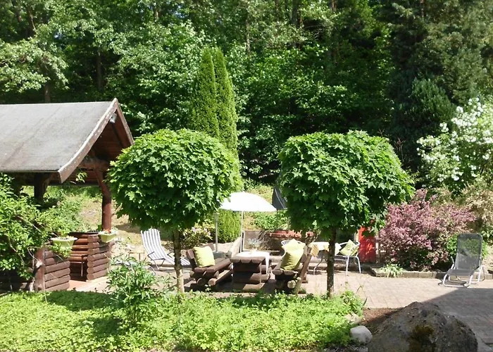 Sonnenschein Schmallenberg