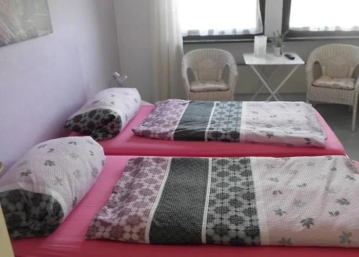 Sonnenschein Maison d'hôtes Schmallenberg