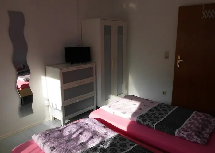 Sonnenschein 3* Schmallenberg