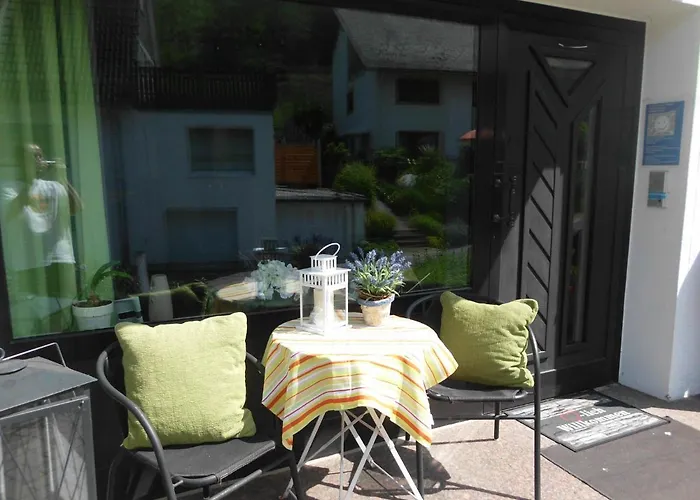 Sonnenschein Maison d'hôtes