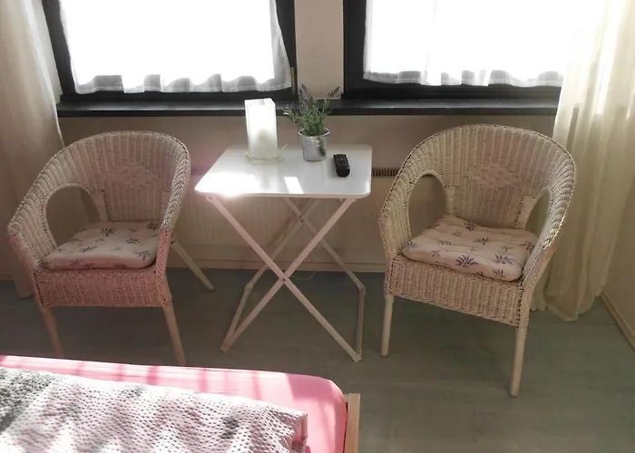 Sonnenschein Schmallenberg