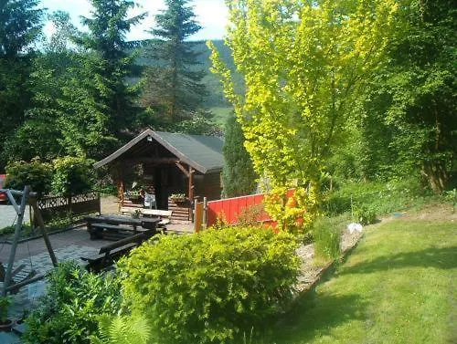 Maison d'hôtes Sonnenschein