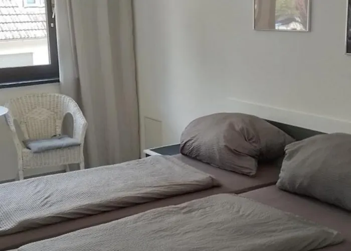 Sonnenschein Maison d'hôtes