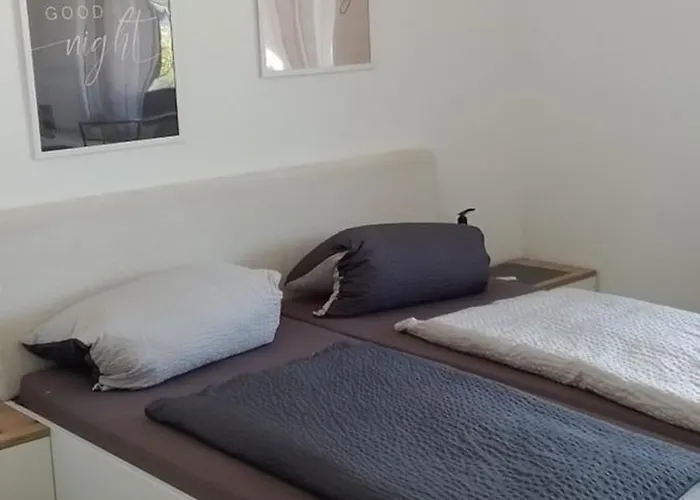 Maison d'hôtes Sonnenschein