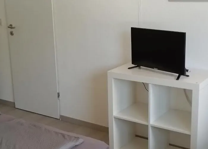 Sonnenschein Maison d'hôtes 3*