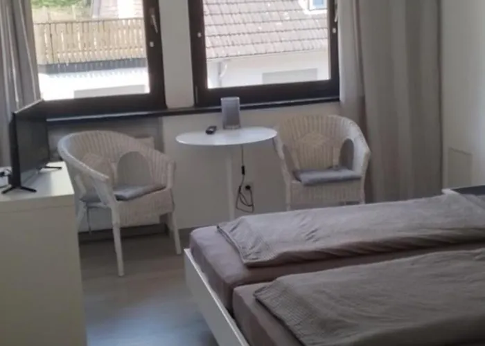 Maison d'hôtes Sonnenschein 3*