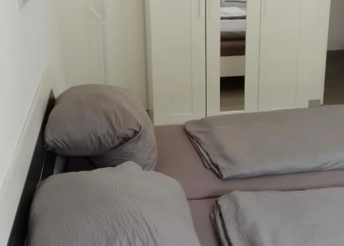 Sonnenschein Maison d'hôtes Schmallenberg