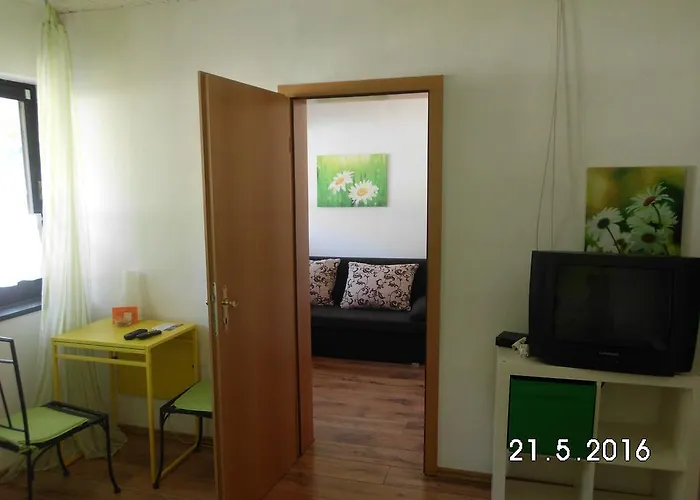 Sonnenschein Schmallenberg