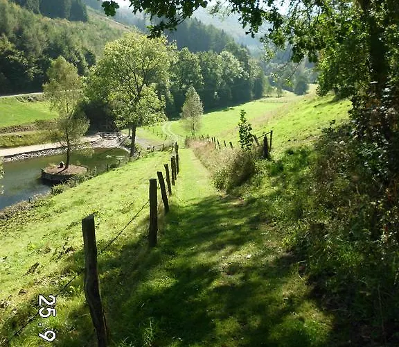 Maison d'hôtes Sonnenschein