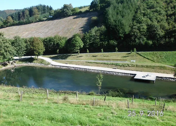 Maison d'hôtes Sonnenschein Schmallenberg