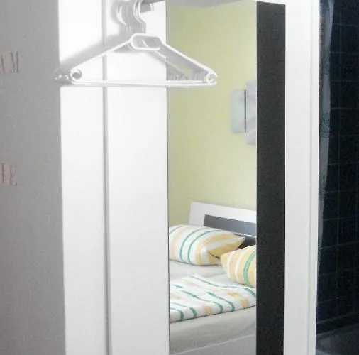 Sonnenschein Maison d'hôtes